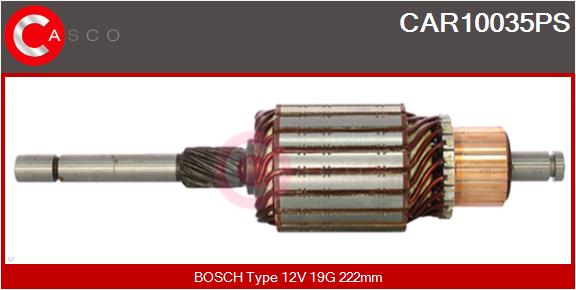 CAR10035PS