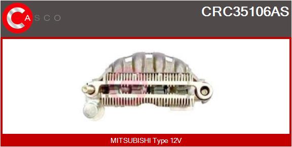 CRC35106AS