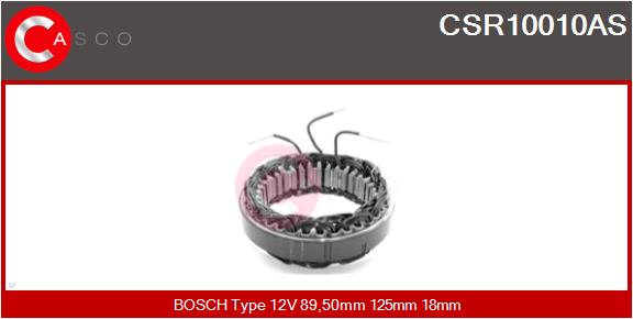 CSR10010AS