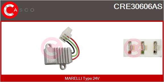 CRE30606AS
