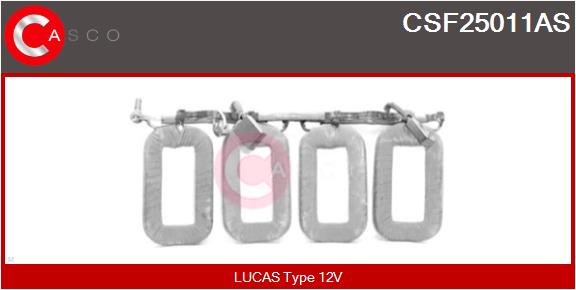CSF25011AS