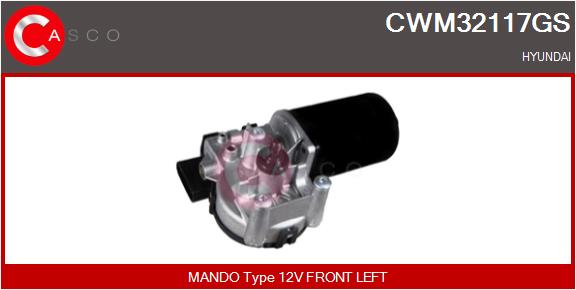 CWM32117GS