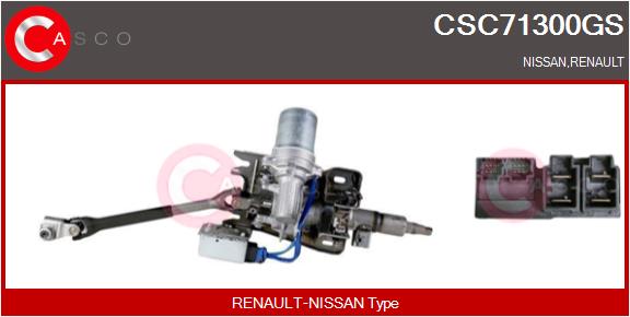 CSC71300GS