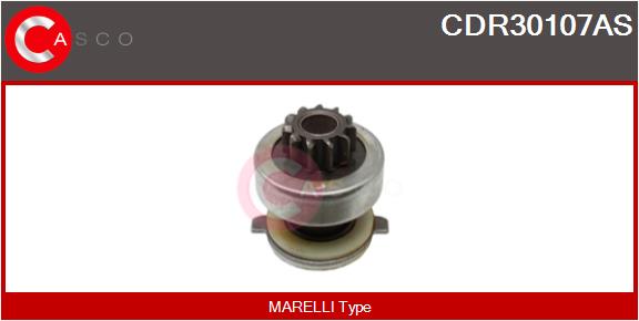 CDR30107AS