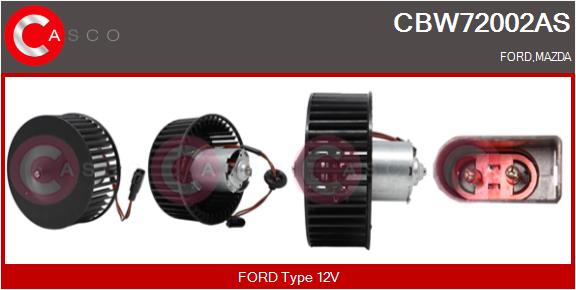 CBW72002AS