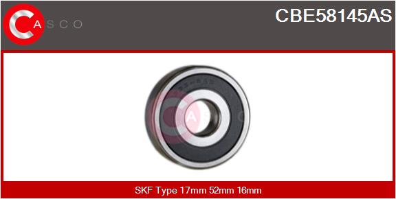 CBE58145AS