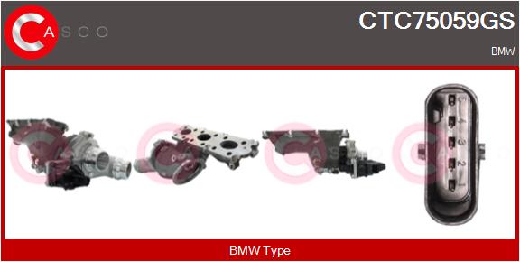 CTC75059GS