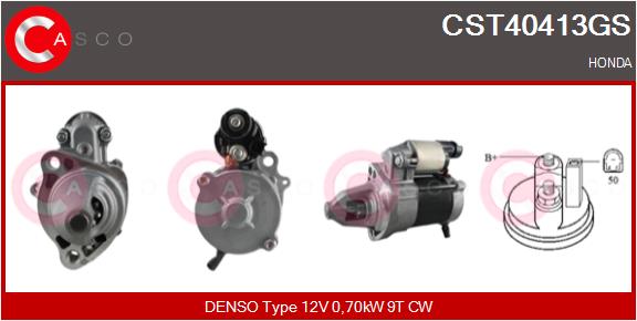 CST40413GS