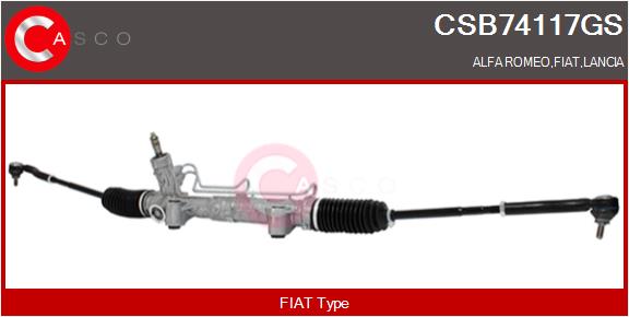 CSB74117GS