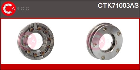 CTK71003AS