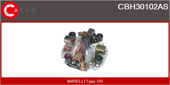 CBH30102AS