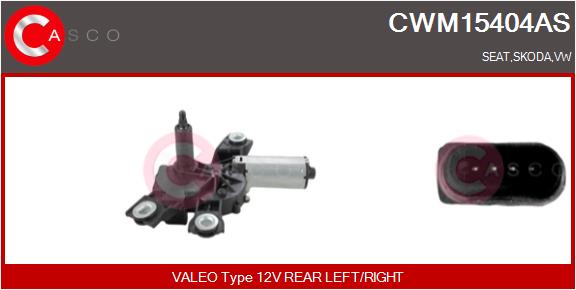 CWM15404AS
