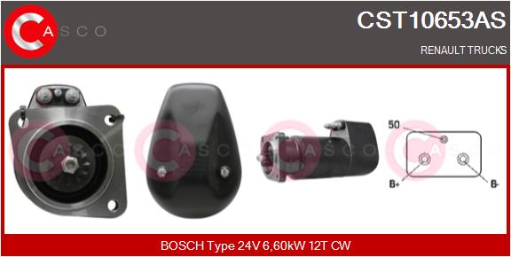 CST10653AS