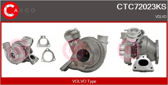 CTC72023KS