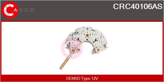 CRC40106AS