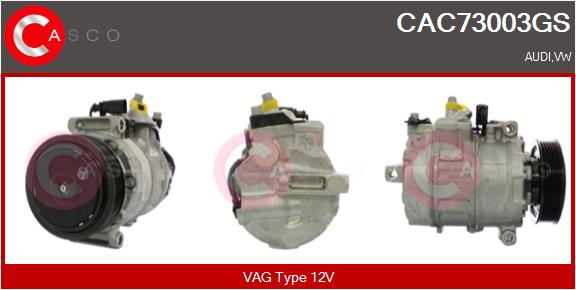 CAC73003GS