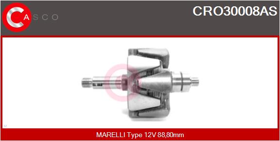 CRO30008AS