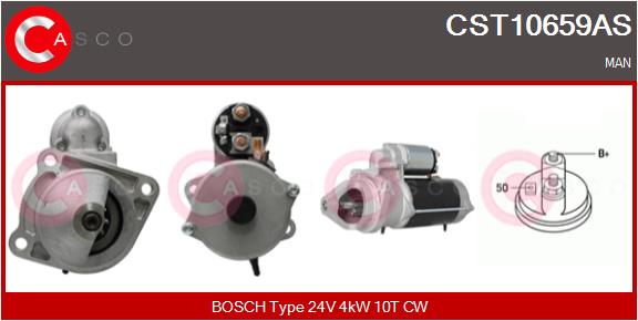 CST10659AS