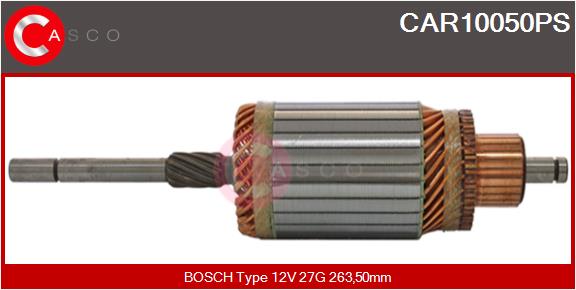CAR10050PS