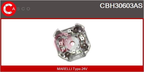 CBH30603AS