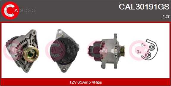 CAL30191GS