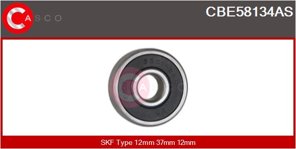 CBE58134AS