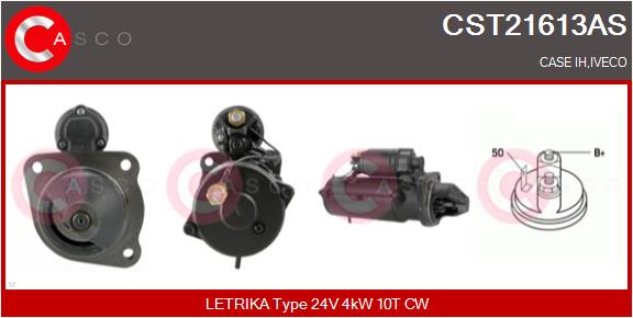 CST21613AS