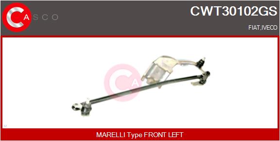 CWT30102GS