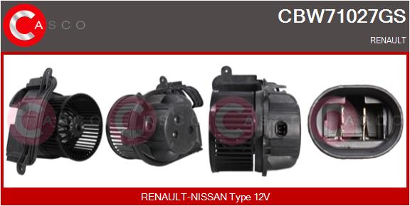 CBW71027GS