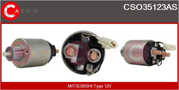 CSO35123AS