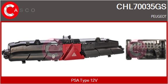 CHL70035GS