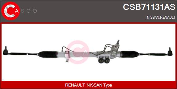 CSB71131AS