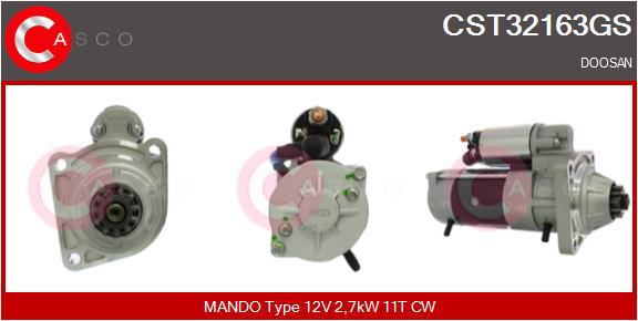 CST32163GS
