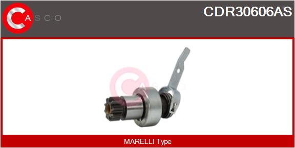 CDR30606AS
