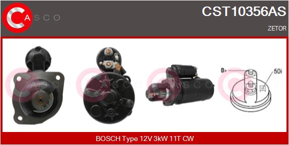 CST10356AS
