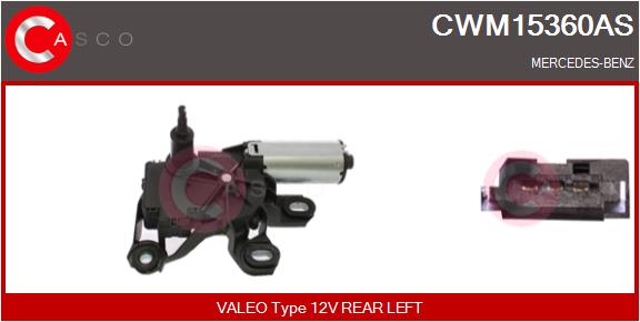 CWM15360AS
