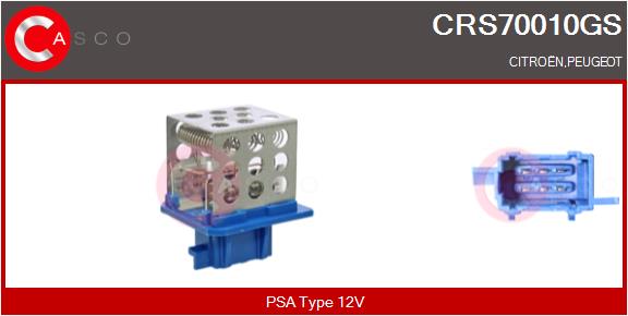 CRS70010GS