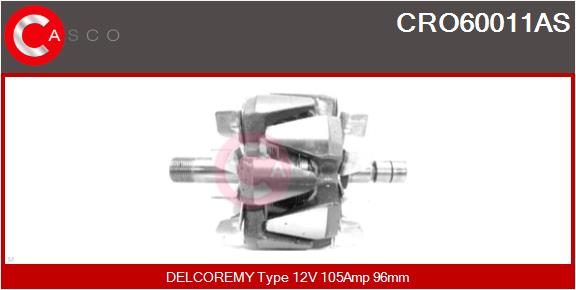 CRO60011AS