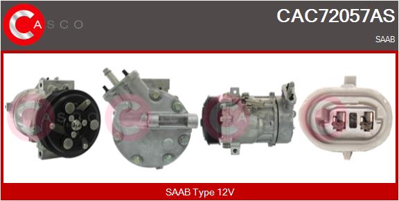 CAC72057AS