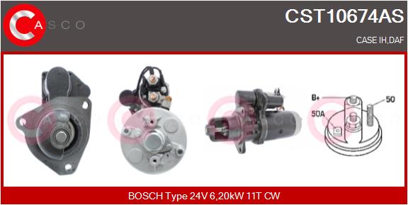 CST10674AS