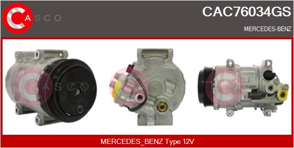 CAC76034GS