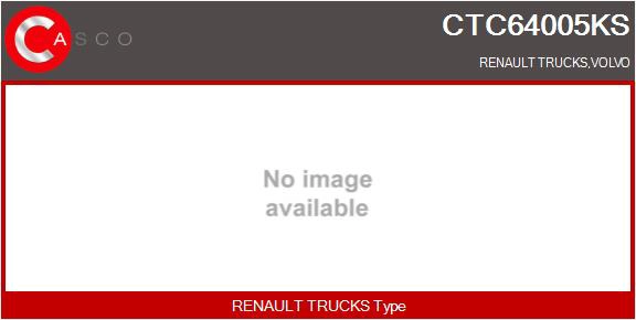 CTC64005KS