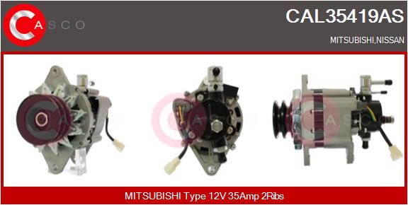 CAL35419AS