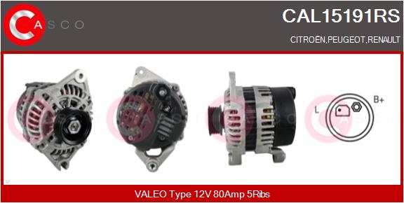 CAL15191RS