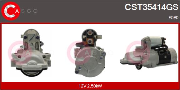 CST35414GS