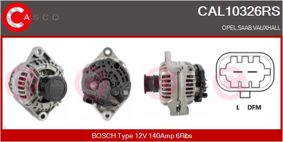 CAL10326RS