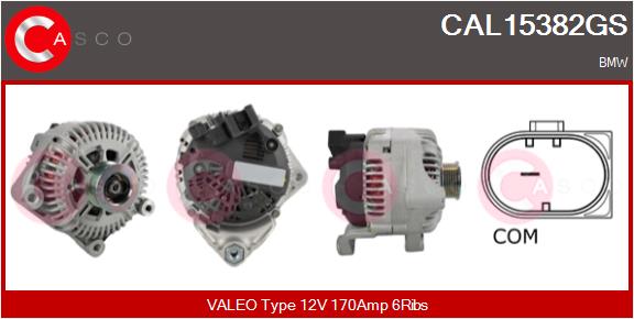 CAL15382GS