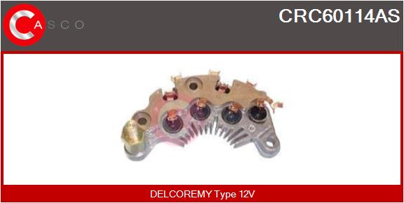 CRC60114AS