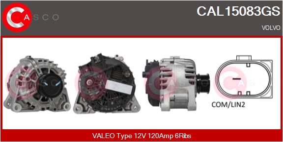 CAL15083GS