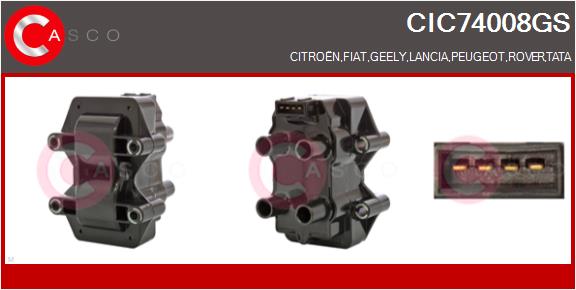 CIC74008GS